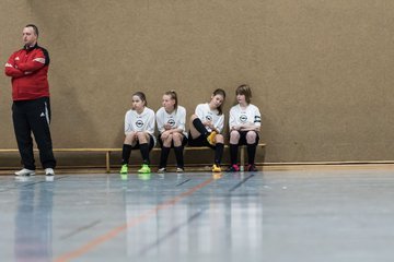 Bild 154 - wCJ KT Turnier Nachmittag